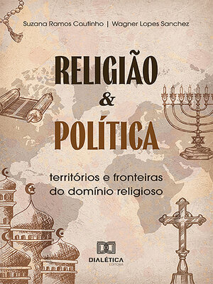 cover image of Religião e Política